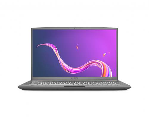 MSI Creator 17M A10SD-459DC, 17.3", Core i7-10750H, 16 GB RAM, 1 TB SSD, GTX 1660 TI