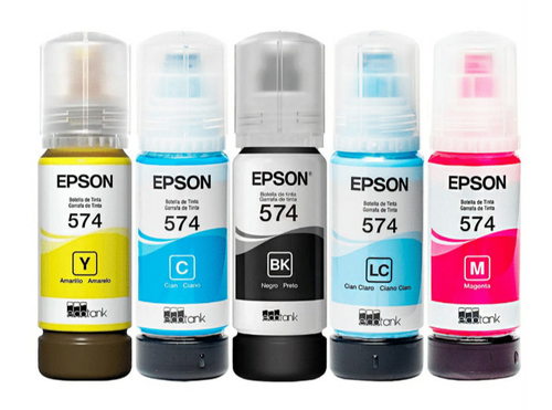 Epson C13T574-ACMN
