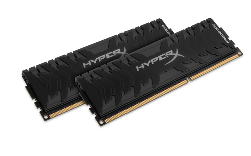 HyperX 8GB 2133MHz DDR3 Kit – image 1