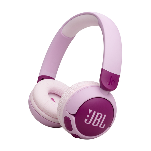 JBL JR320BT Paars