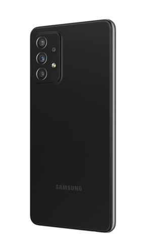 Samsung SM-A725MZKALTM smartphone – image 4