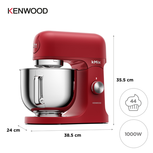 Kenwood kMix KMX751ARD