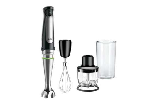 Braun MQ 7025X