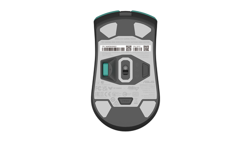 ASUS TUF Gaming Mini Wireless Mouse Hatsune Miku Edition – image 4