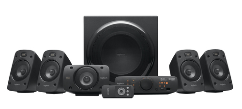 LOGITECH 980000468