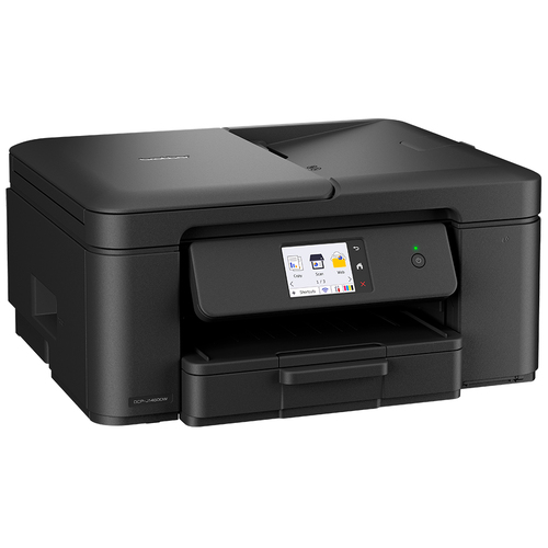Brother Dcp-J1460DWZU1 Inkjet Printer - image 6