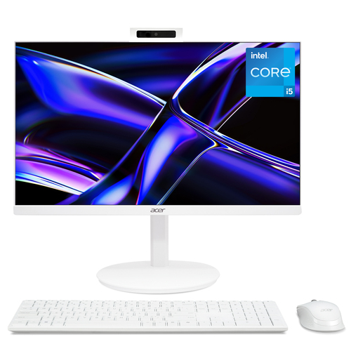 Acer Aspire C27-A All-in-One Desktop - Intel Core i5-13420H