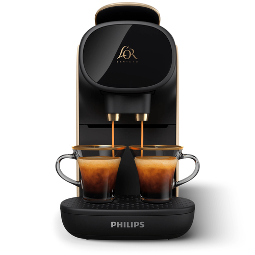 L’OR LM9012/75 coffee maker Fully-auto Pod coffee machine – image 8