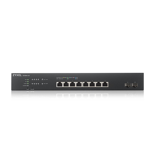 Zyxel XS1930-10 - Switch, afbeelding 2