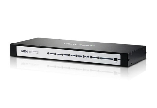 ATEN VS0801 videokommutaator VGA