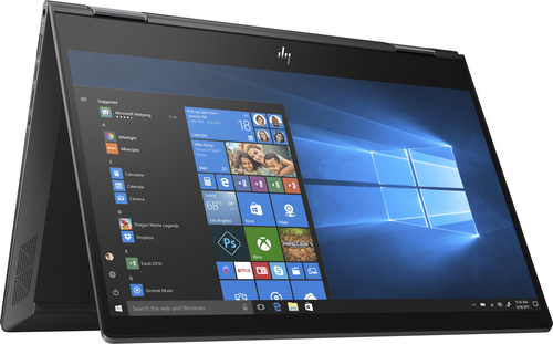 HP ENVY x360 13-ar0006nk AMD Ryzen™ 5 3500U Hybrid (2-in-1) – image 6