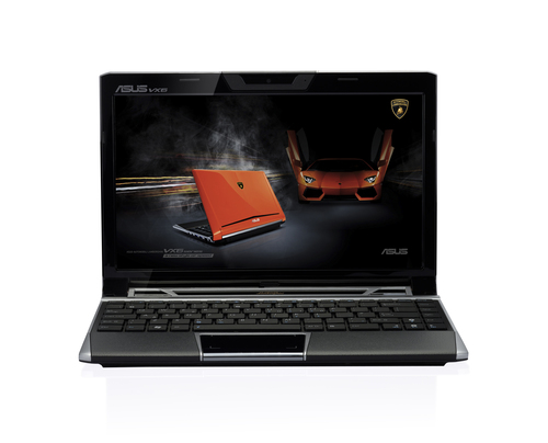 ASUS Eee PC VX6S-ORA025M – image 3