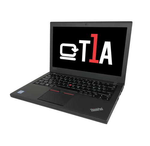 T1A Lenovo ThinkPad X260 Refurbished. Product type: Notebook, Form factor: Clamshell. Processor family: 6th gen Intel® Cor