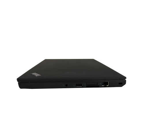 T1A Lenovo ThinkPad X260 Refurbished. Product type: Notebook, Form factor: Clamshell. Processor family: 6th gen Intel® Cor