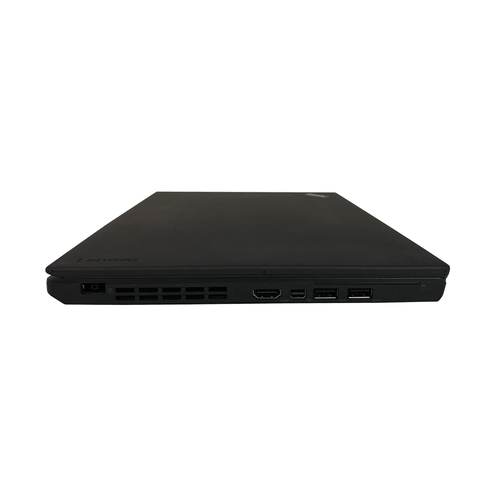 T1A Lenovo ThinkPad X260 Refurbished. Product type: Notebook, Form factor: Clamshell. Processor family: 6th gen Intel® Cor