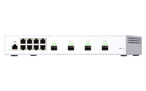 QNAP QSW-M408S - Switch, afbeelding 4