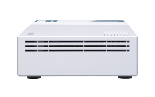 QNAP QSW-M408S - Switch, afbeelding 7