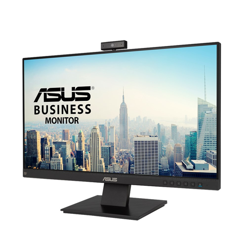 Asus BE24EQK Full HD 24 LED Monitor - Black - image 2
