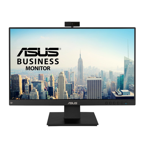 Asus BE24EQK Full HD 24 LED Monitor - Black - image 1