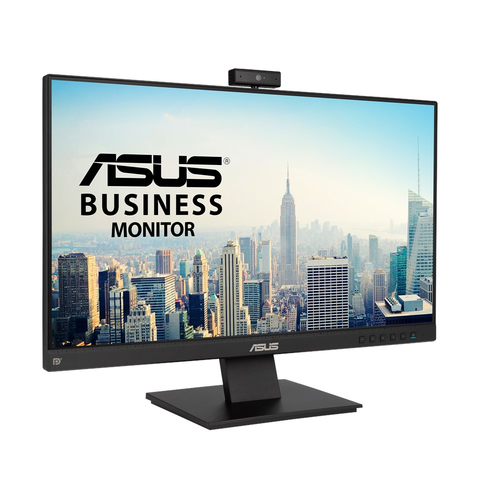 Asus BE24EQK Full HD 24 LED Monitor - Black - image 3