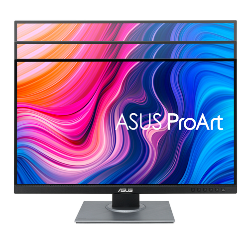 Asus ProArt PA278QV 27" Wqhd Ips Monitor Professional Creativity with HDMI & USB Hub - image 3