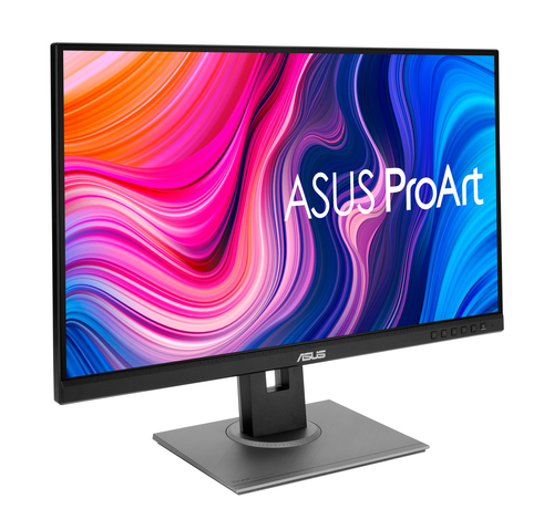 Asus ProArt PA278QV 27" Wqhd Ips Monitor Professional Creativity with HDMI & USB Hub - image 4