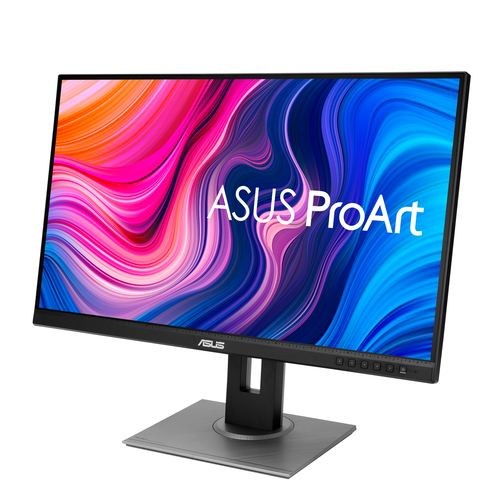 Asus ProArt PA278QV 27" Wqhd Ips Monitor Professional Creativity with HDMI & USB Hub - image 5