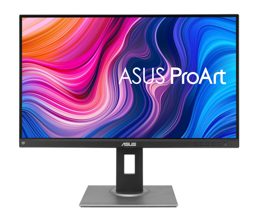 Asus ProArt PA278QV 27" Wqhd Ips Monitor Professional Creativity with HDMI & USB Hub - image 1