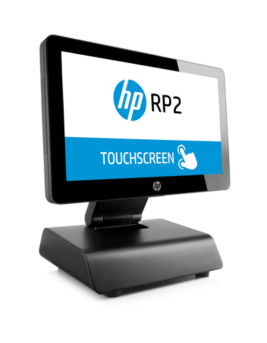 HP RP2 Einzelhandelssystem, Modell 2030 – image 2
