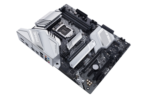 Asus Z490 Prime-A