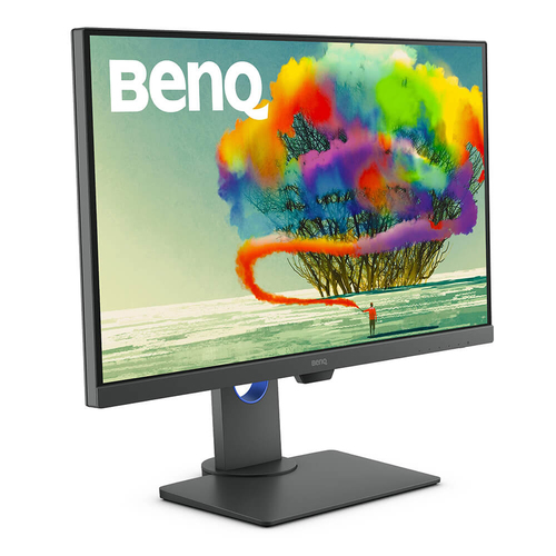BenQ PD2705Q 27-inch 2K Qhd sRGB HDR10 USB Type-C Designer Monitor - image 1