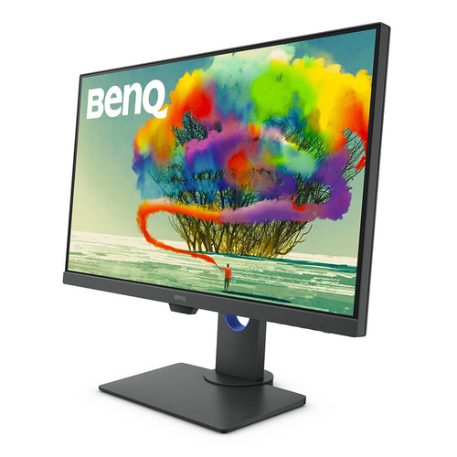 BenQ PD2705Q 27-inch 2K Qhd sRGB HDR10 USB Type-C Designer Monitor - image 2