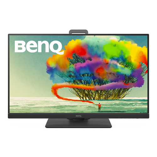 BenQ PD2705Q 27-inch 2K Qhd sRGB HDR10 USB Type-C Designer Monitor - image 6