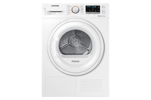 Samsung DV80M50101W/EF tumble dryer