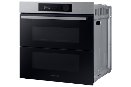 Samsung NV7B5740TBS 76 L 2950 W Stainless steel – image 4