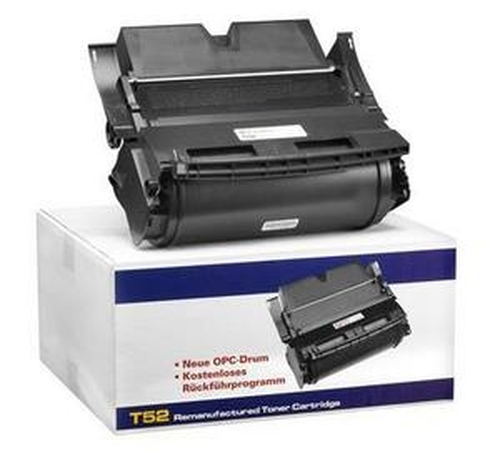 Verbatim Toner Cartridge for Lexmark T520