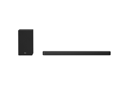 LG DSN8YG Juoda 3.1.2 kanalai 440 W