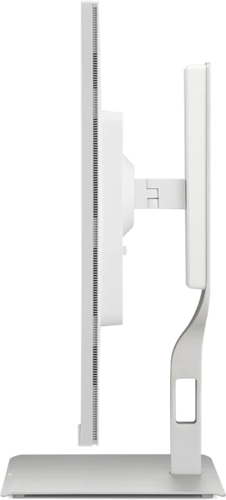 Viewsonic VP Series VP2766-2K-W pantalla para PC 68,6 cm (27") 2560 x 1440 Pixeles Quad HD LED Blanco, Plata