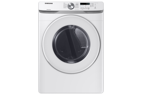 Samsung DVG24T6000W tumble dryer Freestanding Front-load – image 1