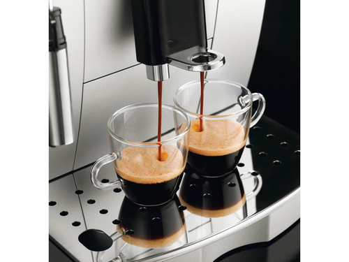 De'Longhi Magnifica ECAM 22.110SB Zilver, afbeelding 7