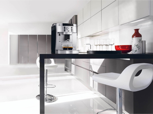 De'Longhi Magnifica ECAM 22.110SB Zilver, afbeelding 8