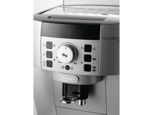 De'Longhi Magnifica ECAM 22.110SB Zilver, afbeelding 2