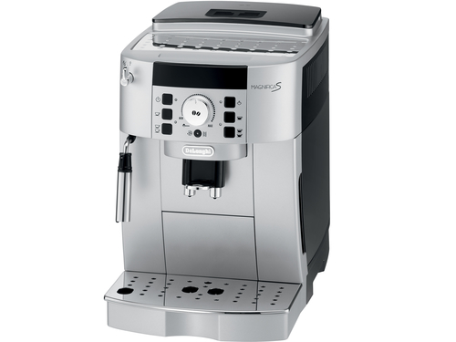 De'Longhi Magnifica ECAM 22.110SB Zilver