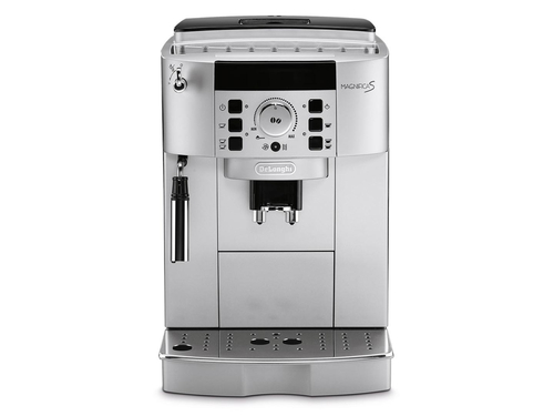 De'Longhi Magnifica ECAM 22.110SB Zilver, afbeelding 4