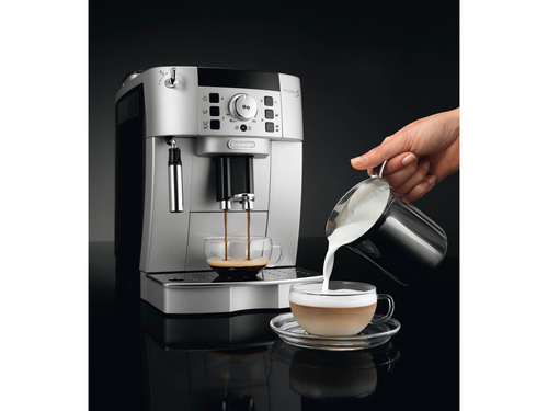 De'Longhi Magnifica ECAM 22.110SB Zilver, afbeelding 6