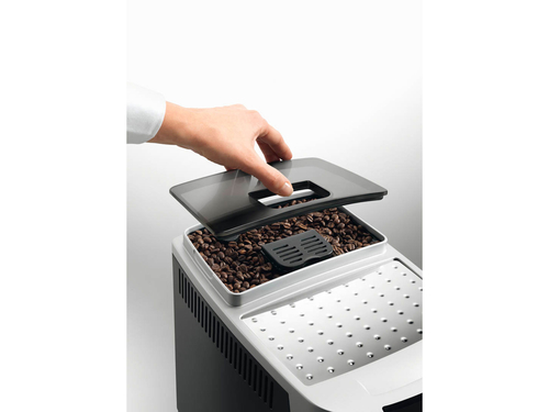 De'Longhi Magnifica ECAM 22.110SB Zilver, afbeelding 3
