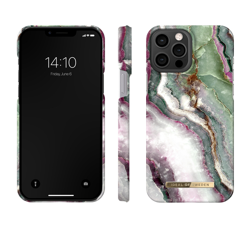 iDeal of Sweden Printed Case iPhone 12PM/13PM Northern Lights – image 3