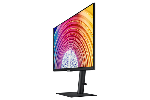 Monitor SAMSUNG LS24A600NALXZX