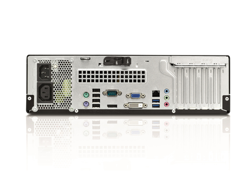 Fujitsu E920 0-Watt proGREEN – image 4
