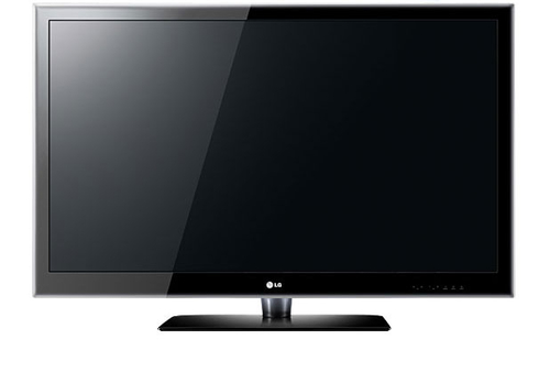 LG LED 47 LE 5400